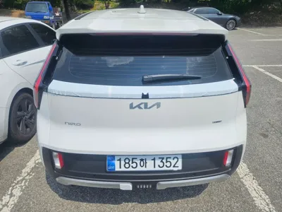 Kia Niro 2026, 244 км, за 27910000 KRW - фото 4