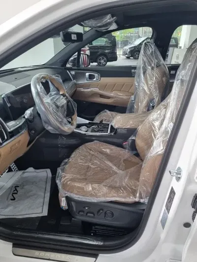 Kia Sorento 2026, 18 км, за 99990000 KRW - фото 7