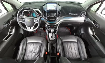 ChevroletGMDaewoo Orlando 2014, 130388 км, за 4500000 KRW - фото 7