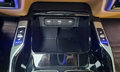 Kia Sorento 2021, 41534 км, за 28000000 KRW - фото 33
