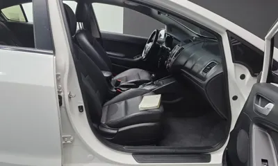 Kia K3 2015, 105813 км, за 5500000 KRW - фото 26