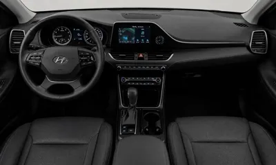 Hyundai Grandeur 2018, 61709 км, за 15700000 KRW - фото 7
