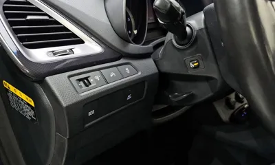 Hyundai Maxcruz 2016, 176826 км, за 9500000 KRW - фото 27