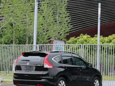 Honda CR-V 2016, 138400 км, за 50100 CNY - фото 10
