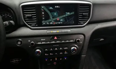 Kia Sportage 2019, 131663 км, за 13500000 KRW - фото 13