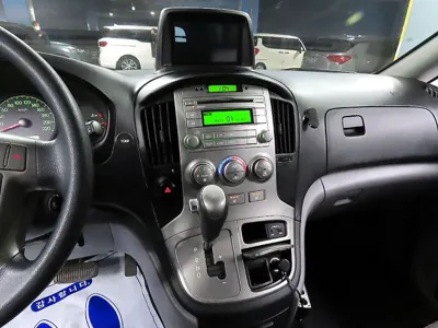 Hyundai Starex 2016, 279604 км, за 5900000 KRW - фото 12