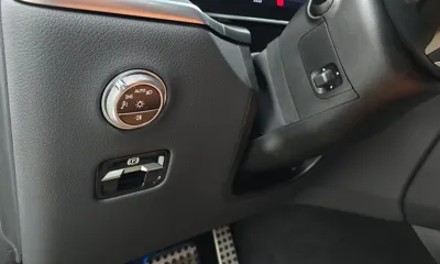 Mercedes-Benz GLC-Class 2024, 20953 км, за 78500000 KRW - фото 27
