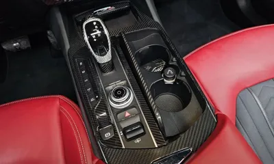 Maserati Levante 2018, 96232 км, за 31900000 KRW - фото 9
