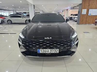 Kia K8 2024, 26300 км, за 32800000 KRW