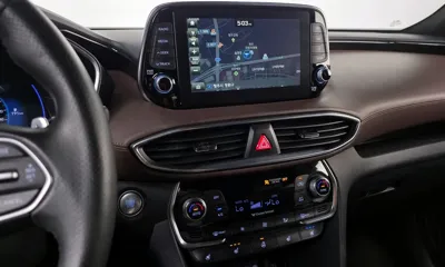 Hyundai Santafe 2020, 74461 км, за 22500000 KRW - фото 13