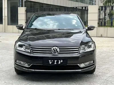 Volkswagen Magotan 2014, 74000 км, за 39800 CNY - фото 2