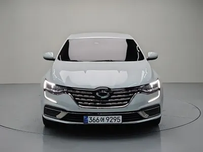 Renault-KoreaSamsung SM6 2023, 54731 км, за 17700000 KRW