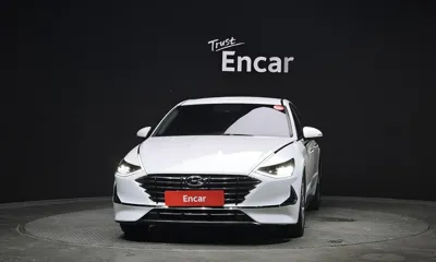 Hyundai Sonata 2020, 74434 км, за 17990000 KRW