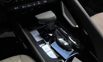 Hyundai Avante 2024, 30149 км, за 22900000 KRW - фото 9