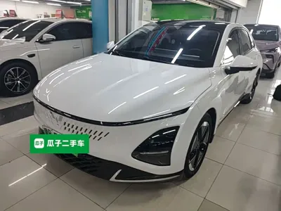 Wuling Xingguang · 2024 год