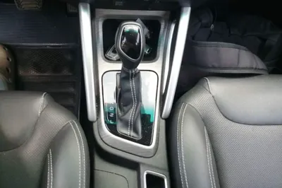 Geely Auto Vision X3 2017, 38400 км, за 34111.69 CNY - фото 16