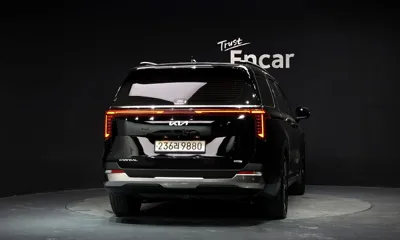 Kia Canival 2024, 61832 км, за 39900000 KRW