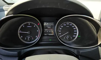 Hyundai Santafe 2016, 125529 км, за 12500000 KRW - фото 8