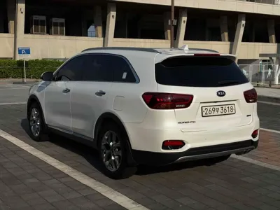Kia Sorento 2020, 152000 км, за 13900000 KRW