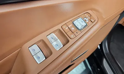Genesis G90 2021, 81805 км, за 44000000 KRW - фото 27
