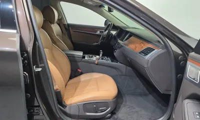Genesis G80 2017, 90156 км, за 19200000 KRW - фото 26