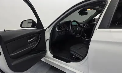 BMW 3-Series 2017, 129123 км, за 11990000 KRW - фото 10