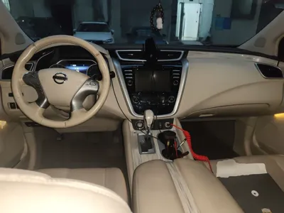 Nissan Murano 2015, 173800 км, за 48896.37 CNY - фото 10