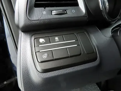 KG_Mobility_Ssangyong TIBOLI 2017, 120121 км, за 6300000 KRW - фото 15