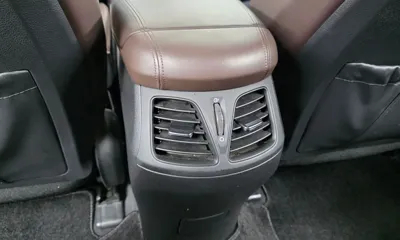 Hyundai Grandeur 2016, 139826 км, за 7500000 KRW - фото 18