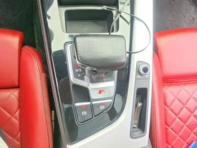 Audi S5 2021, 94100 км, за 233500 CNY - фото 16