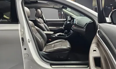 Hyundai Grandeur 2019, 98078 км, за 16400000 KRW - фото 10