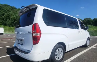Hyundai Starex 2014, 180000 км, за 9400000 KRW - фото 3