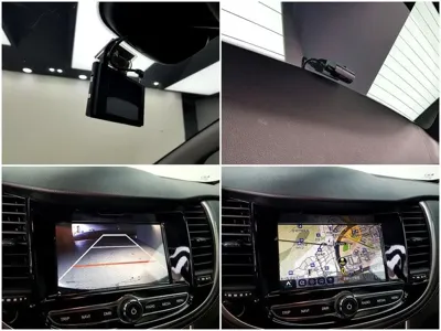ChevroletGMDaewoo Trax 2018, 162913 км, за 4500000 KRW - фото 17