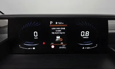Hyundai Staria 2024, 25709 км, за 29900000 KRW - фото 8