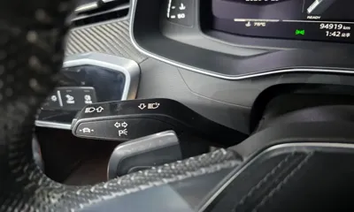 Audi S7 2020, 94919 км, за 54500000 KRW - фото 36
