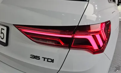 Audi Q3 2025, 6539 км, за 53900000 KRW - фото 23