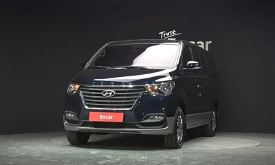 Hyundai Starex 2019, 132435 км, за 17300000 KRW