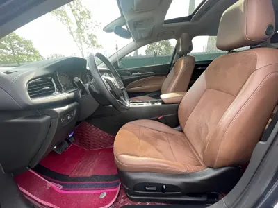 Buick Regal 2020, 80000 км, за 54000 CNY - фото 6
