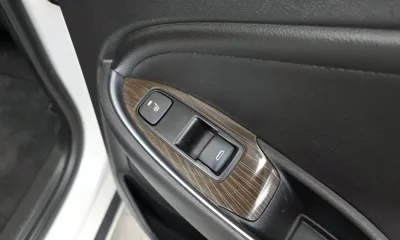 ChevroletGMDaewoo Malibu 2018, 217264 км, за 5000000 KRW - фото 19