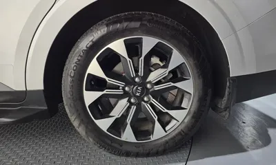 Kia Canival 2021, 34021 км, за 24990000 KRW - фото 21