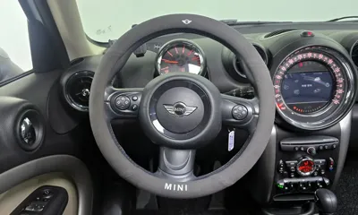 MINI Countryman 2016, 72198 км, за 6900000 KRW - фото 13