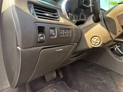 ChevroletGMDaewoo Impala 2016, 168260 км, за 4600000 KRW - фото 12
