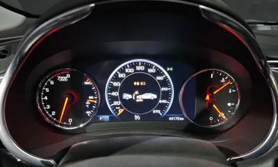 ChevroletGMDaewoo Malibu 2021, 44170 км, за 16500000 KRW - фото 8
