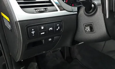 Genesis G80 2019, 128731 км, за 15900000 KRW - фото 14