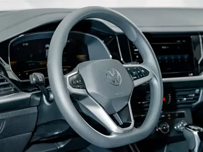 Volkswagen Passat 2025, 38300 км, за 97000 CNY - фото 9