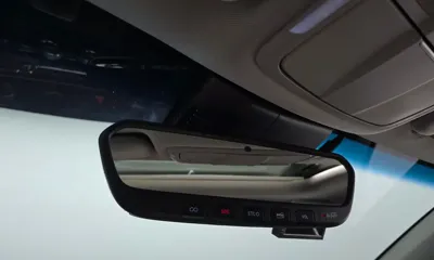 Genesis G70 2020, 96267 км, за 22500000 KRW - фото 20