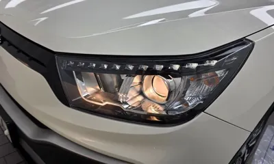 KG_Mobility_Ssangyong TIBOLI 2019, 17811 км, за 12500000 KRW - фото 22