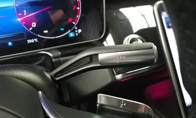 Mercedes-Benz S-Class 2021, 94210 км, за 100000000 KRW - фото 9