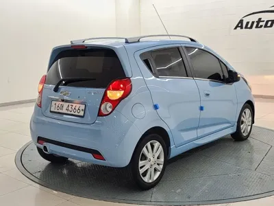 ChevroletGMDaewoo Spark 2014, 51345 км, за 3400000 KRW - фото 18
