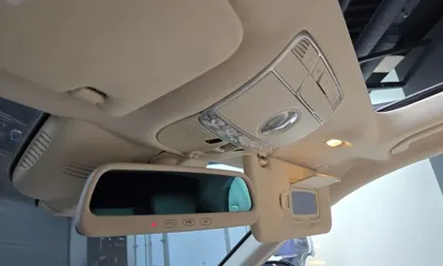 Mercedes-Benz S-Class 2015, 169228 км, за 40000000 KRW - фото 16